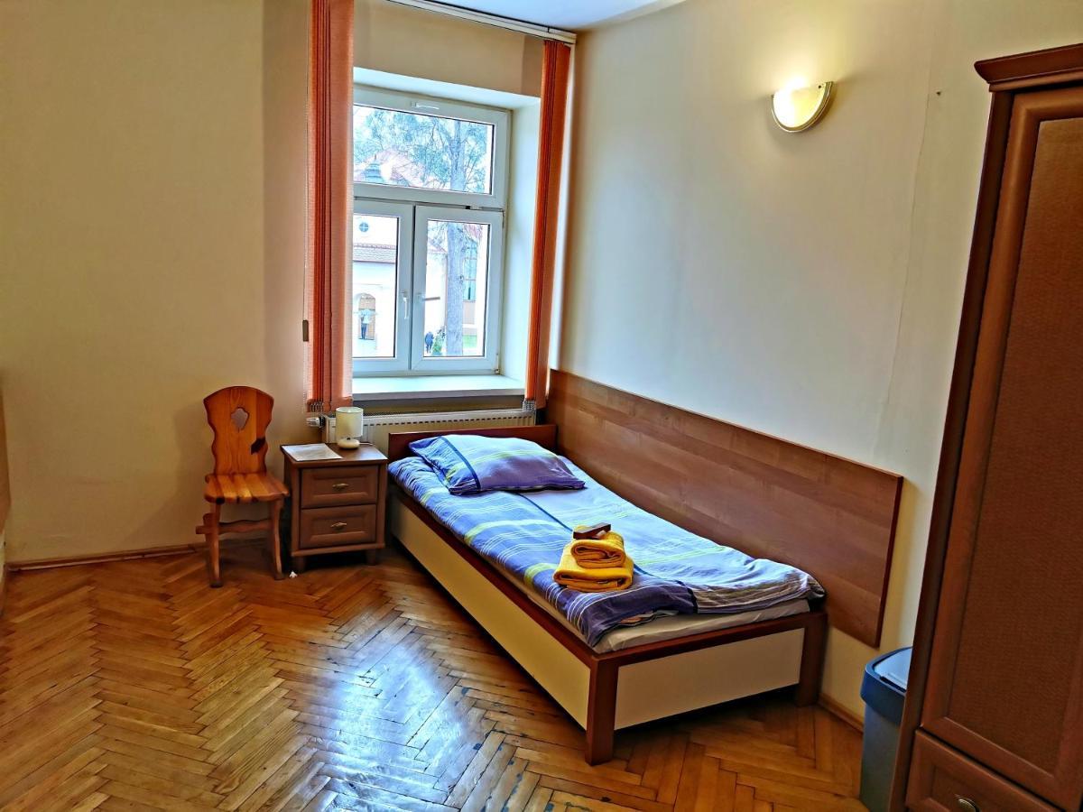 "Aleksandrowka" Restauracja I Noclegi Horyniec Exteriör bild